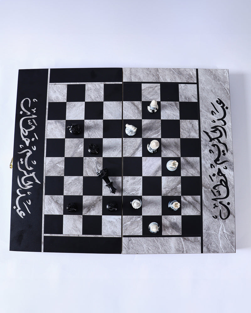 Chess Board