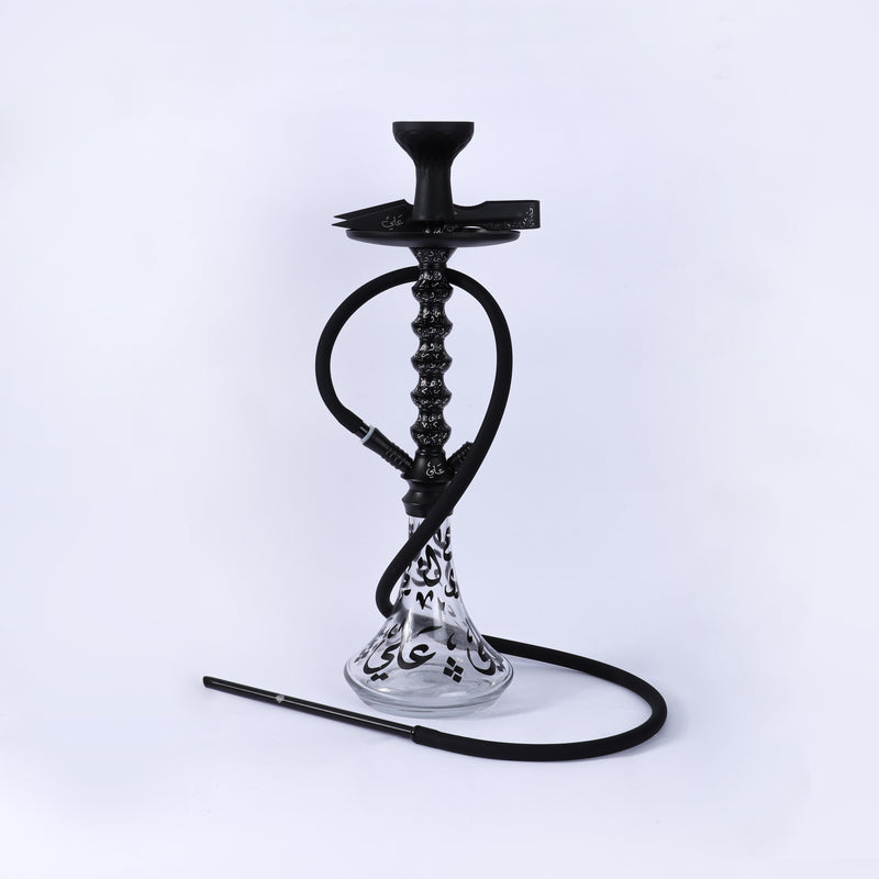 Shisha  - Black