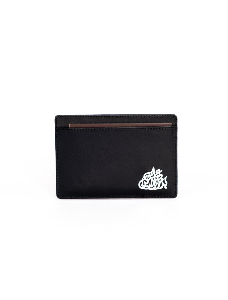 Leather Cardholder