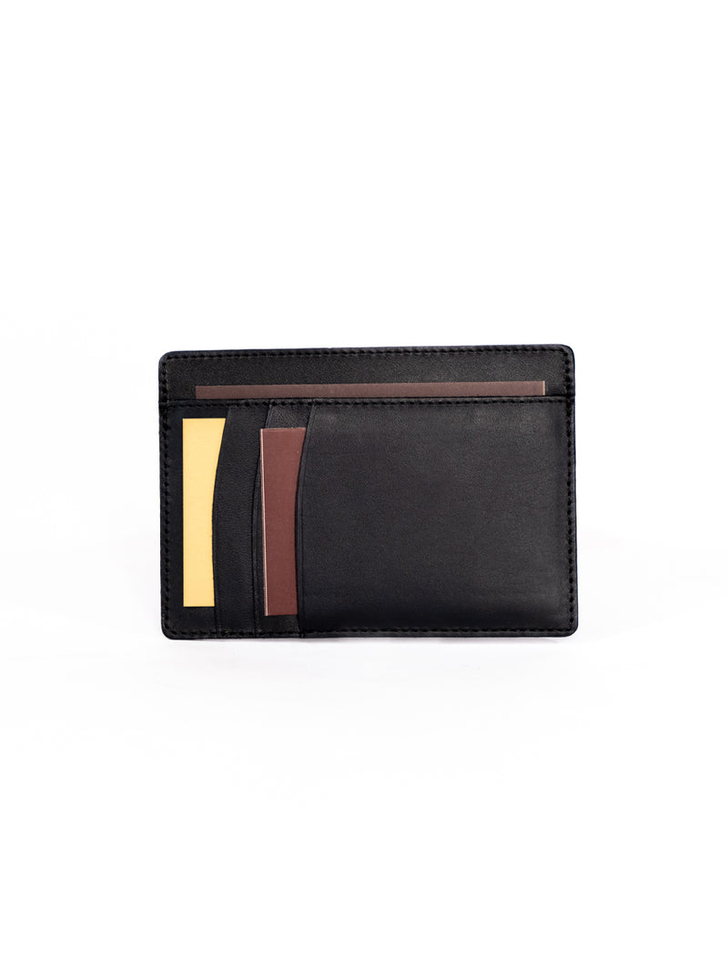 Leather Cardholder