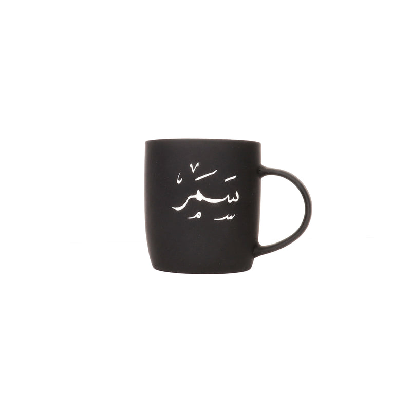 mug-matte black