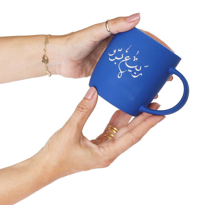 mug-royal blue