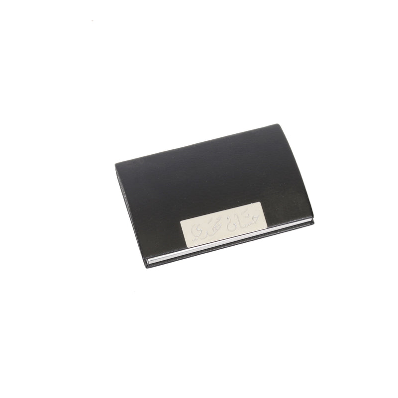 Cardholder - Black