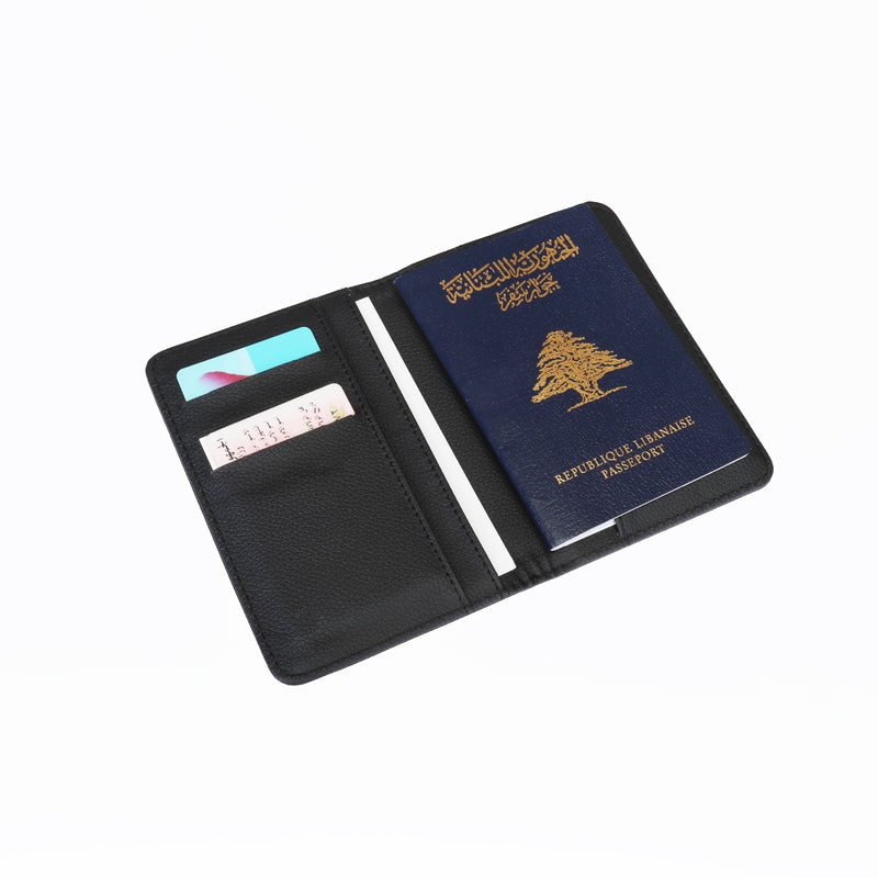 Travel Organizer - Black